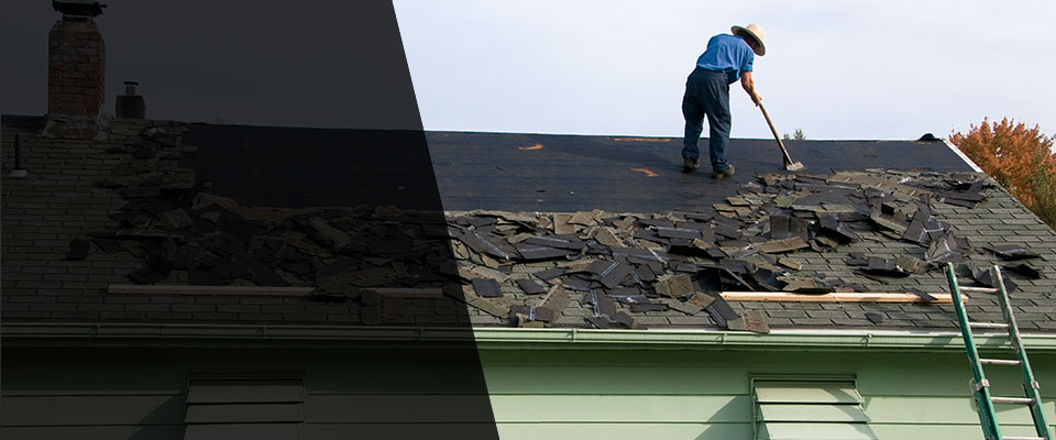 Modena Roofing Contractors